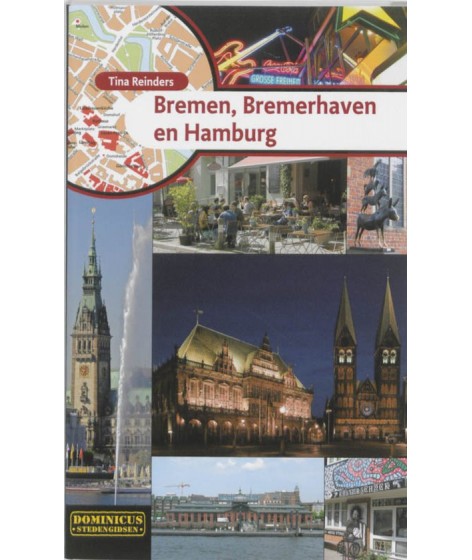 Dominicus Bremen, Bremerhaven en Hamburg